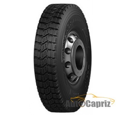 Грузовые шины Compasal CPD68 (ведущая ось) 12.00 R20 156/153J 